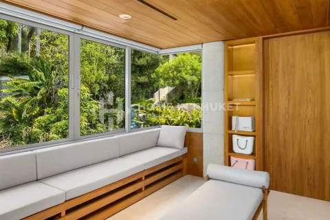 Casa de 5 dormitorios en Kamala, Tailandia № 131873 - foto 17