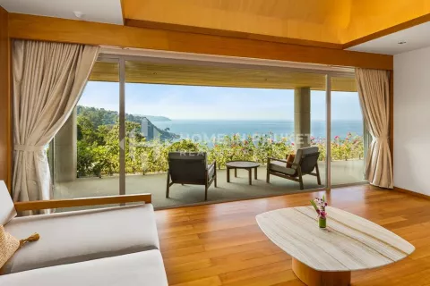 Casa de 5 dormitorios en Kamala, Tailandia № 131873 - foto 12