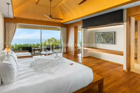 Casa de 5 dormitorios en Kamala, Tailandia № 131873 - foto 20