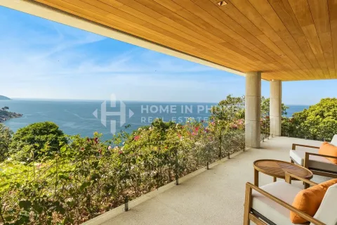 Casa de 5 dormitorios en Kamala, Tailandia № 131873 - foto 13