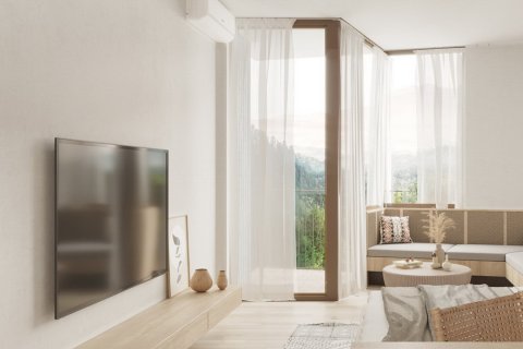 Студия в кондо в Самуи, Таиланд в Wing Samui phase 2 № 100153