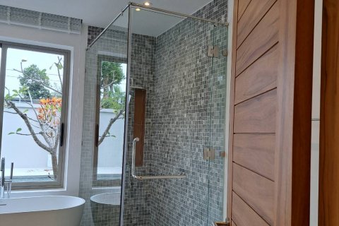 Villa on Naithon Beach, Thailand 3 bedrooms № 70741 - photo 13