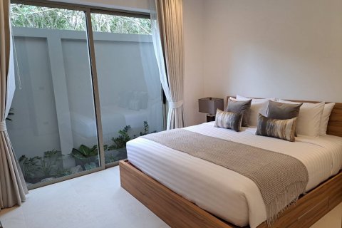 Villa on Naithon Beach, Thailand 3 bedrooms № 70741 - photo 15