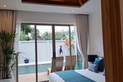 Villa on Naithon Beach, Thailand 3 bedrooms № 70741 - photo 7