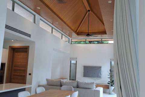 Villa on Naithon Beach, Thailand 3 bedrooms № 70741 - photo 8