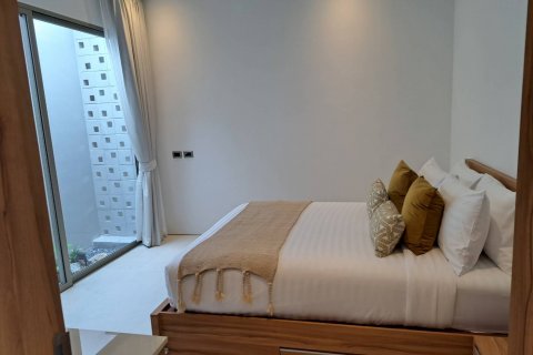 Villa on Naithon Beach, Thailand 3 bedrooms № 70741 - photo 11