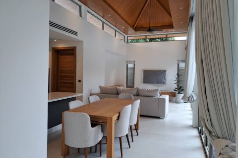 Villa on Naithon Beach, Thailand 3 bedrooms № 70741 - photo 5