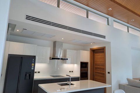 Villa on Naithon Beach, Thailand 3 bedrooms № 70741 - photo 2