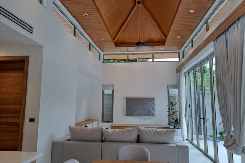 Villa on Naithon Beach, Thailand 3 bedrooms № 70741 - photo 3