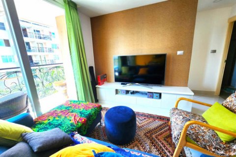 Apartamento de 2 dormitorios en Jomtien Beach, Pattaya, Tailandia № 100694 - foto 9