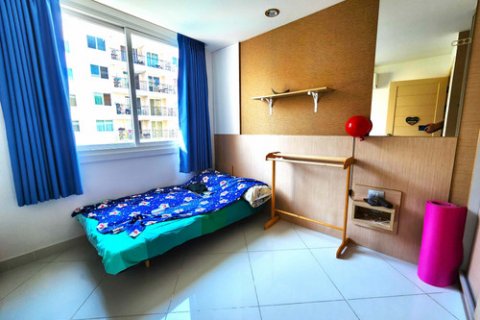 Apartamento de 2 dormitorios en Jomtien Beach, Pattaya, Tailandia № 100694 - foto 10