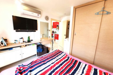 Apartamento de 2 dormitorios en Jomtien Beach, Pattaya, Tailandia № 100694 - foto 6