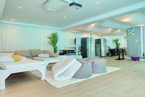 Estudio en Jomtien Beach, Pattaya, Tailandia № 100371 - foto 9
