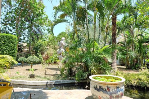 Estudio en Jomtien Beach, Pattaya, Tailandia № 100371 - foto 19