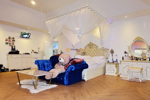 Estudio en Jomtien Beach, Pattaya, Tailandia № 100371 - foto 12