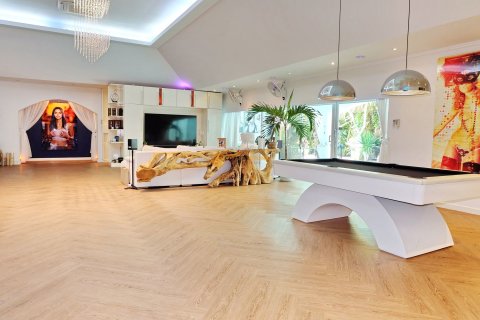Estudio en Jomtien Beach, Pattaya, Tailandia № 100371 - foto 6