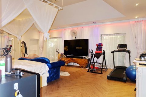 Estudio en Jomtien Beach, Pattaya, Tailandia № 100371 - foto 11