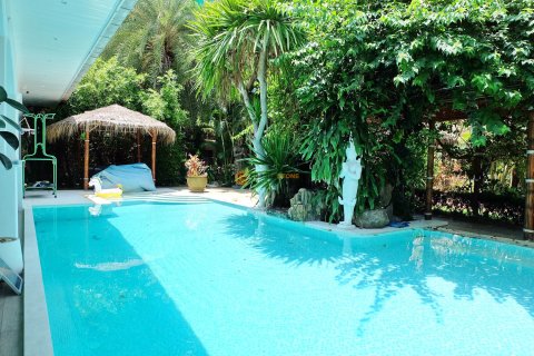 Estudio en Jomtien Beach, Pattaya, Tailandia № 100371 - foto 2