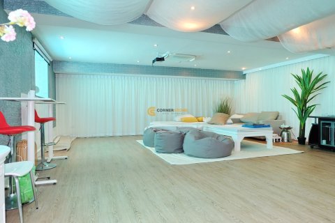 Estudio en Jomtien Beach, Pattaya, Tailandia № 100371 - foto 4