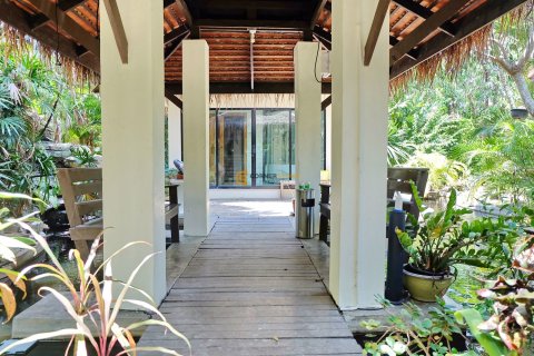 Estudio en Jomtien Beach, Pattaya, Tailandia № 100371 - foto 10