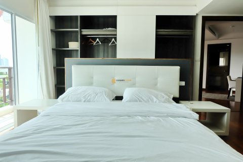 Studio dans le Condo sur Jomtien Beach, Pattaya, Thaïlande № 100293 - photo 26