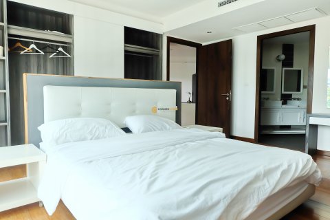 Studio dans le Condo sur Jomtien Beach, Pattaya, Thaïlande № 100293 - photo 27