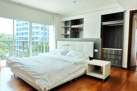Studio dans le Condo sur Jomtien Beach, Pattaya, Thaïlande № 100293 - photo 25