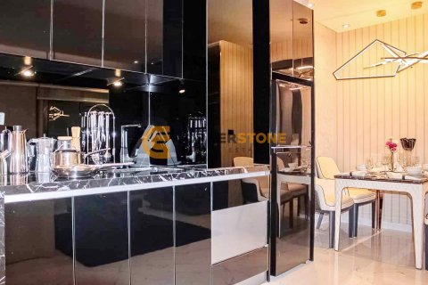 Estudio en el condominio en Pattaya, Tailandia № 104743 - foto 7