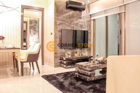 Estudio en el condominio en Pattaya, Tailandia № 104743 - foto 4