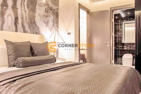 Estudio en el condominio en Pattaya, Tailandia № 104743 - foto 10
