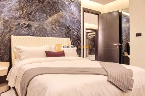 Estudio en el condominio en Pattaya, Tailandia № 104743 - foto 12