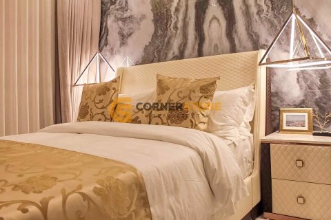 Estudio en el condominio en Pattaya, Tailandia № 104743 - foto 8
