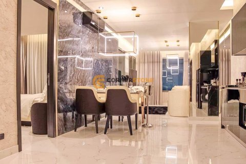 Estudio en el condominio en Pattaya, Tailandia № 104743 - foto 6