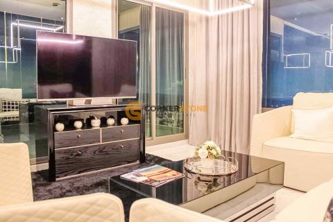 Estudio en el condominio en Pattaya, Tailandia № 104743 - foto 3