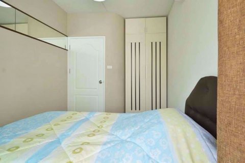 Condominio de 2 dormitorios en Din Daeng, Bangkok, Tailandia № 76819 - foto 6