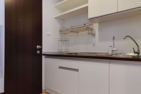 Condominio de 2 dormitorios en Din Daeng, Bangkok, Tailandia № 76819 - foto 3
