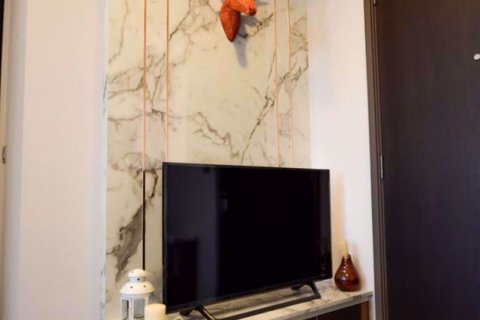 Estudio en el condominio en Bang Rak, Bangkok, Tailandia № 76820 - foto 5