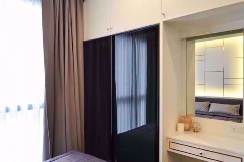 Estudio en el condominio en Bang Rak, Bangkok, Tailandia № 76820 - foto 3