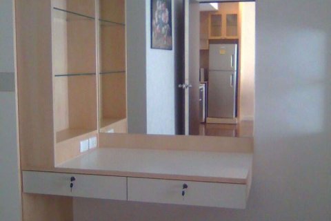 Condominio de 1 dormitorio en Watthana, Bangkok, Tailandia № 76821 - foto 7