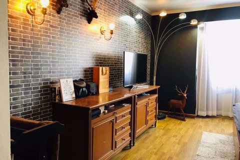 Condo à Khlong Toei, Bangkok, Thaïlande, 1 chambre № 76818 - photo 7