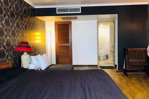 Condo à Khlong Toei, Bangkok, Thaïlande, 1 chambre № 76818 - photo 8