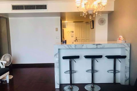 Condo à Khlong Toei, Bangkok, Thaïlande, 1 chambre № 76818 - photo 2