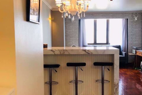 Condo à Khlong Toei, Bangkok, Thaïlande, 1 chambre № 76818 - photo 3