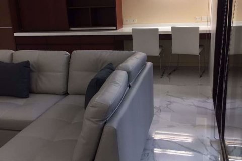 Condominio de 1 dormitorio en Pathum Wan, Bangkok, Tailandia № 76815 - foto 4