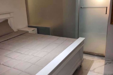 Condominio de 1 dormitorio en Pathum Wan, Bangkok, Tailandia № 76815 - foto 7
