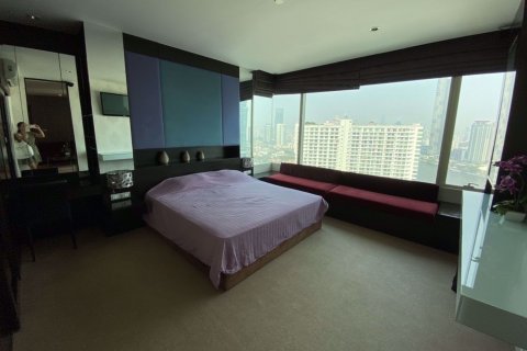 Eigentumswohnung in Khlong San, Bangkok, Thailand, 2 Schlafzimmer  № 76817 - Foto 5