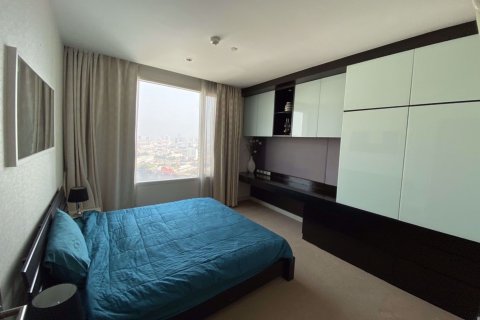 Eigentumswohnung in Khlong San, Bangkok, Thailand, 2 Schlafzimmer  № 76817 - Foto 4