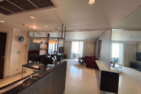 Eigentumswohnung in Khlong San, Bangkok, Thailand, 2 Schlafzimmer  № 76817 - Foto 3