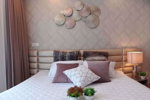 Condo in Yan Nawa, Bangkok, Thailand, 1 bedroom № 76816 - photo 3