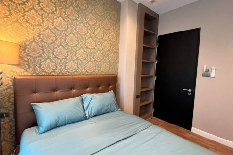 Casa de 4 dormitorios en Bangkok, Tailandia № 125880 - foto 9